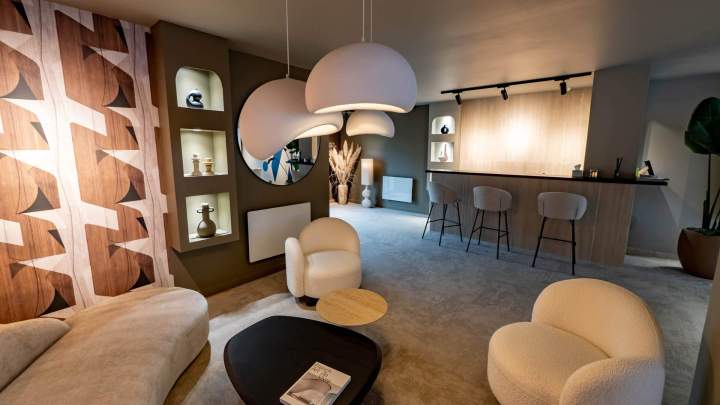 Travaux de maçonnerie de gros œuvre et de second œuvre