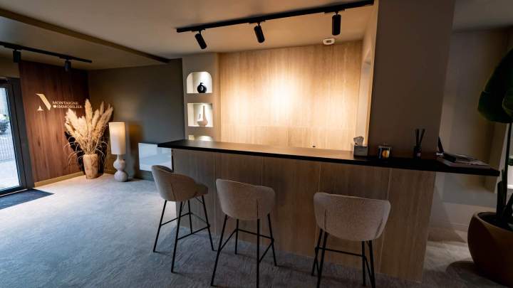 Travaux de maçonnerie de gros œuvre et de second œuvre