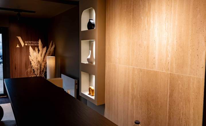 Travaux de maçonnerie de gros œuvre et de second œuvre