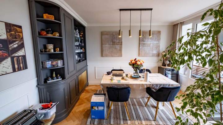 Maçon expérimenté Rouen