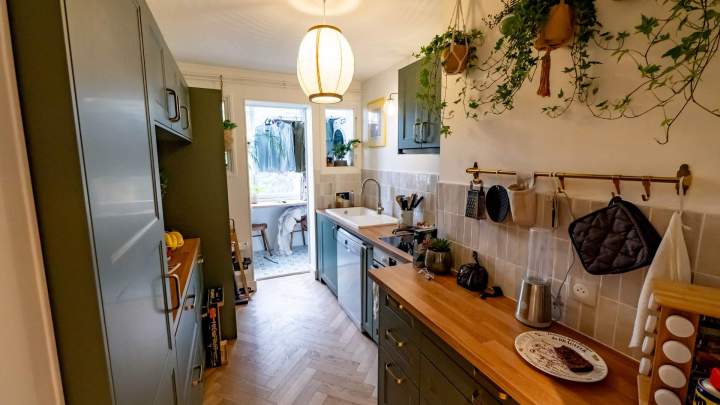 Travaux de maçonnerie de gros œuvre et de second œuvre