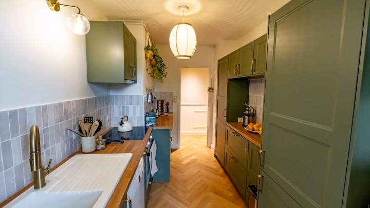 Travaux de maçonnerie de gros œuvre et de second œuvre