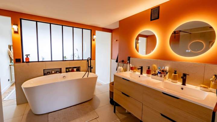 Dépannage de bâtiment