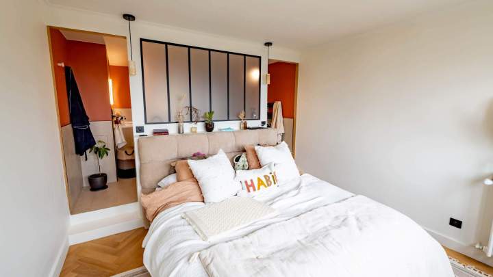 Travaux de maçonnerie de gros œuvre et de second œuvre